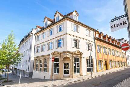 Wohnung Ludwigsburg Eglosheim - 3 Zimmer, 46 m&sup2;, 135.000&euro; | Angebot:27628507