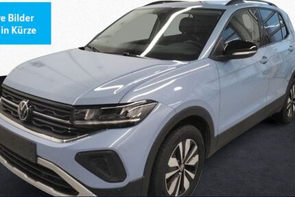 VW T-Cross 8.017 km 22.930 &euro; Niefern-Öschelbronn 75223