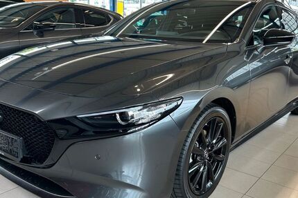 Mazda 3 37.500 km 21.900 &euro; Kornwestheim 70806