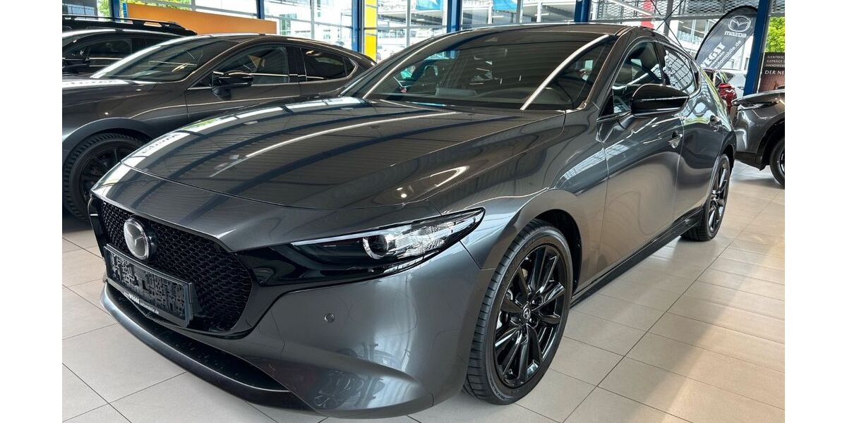 Mazda 3 37.500 km 21.900 &euro; Kornwestheim 70806