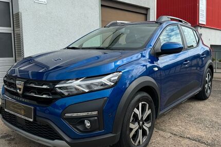 Dacia Sandero 35.000 km 14.600 € Filderstadt 70794