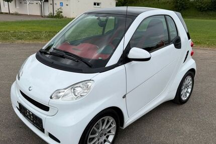 Smart ForTwo 81.000 km 4.990 &euro; Holzgerlingen 71088