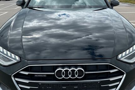 Audi A4 153.783 km 23.800 &euro; Sindelfingen 71065