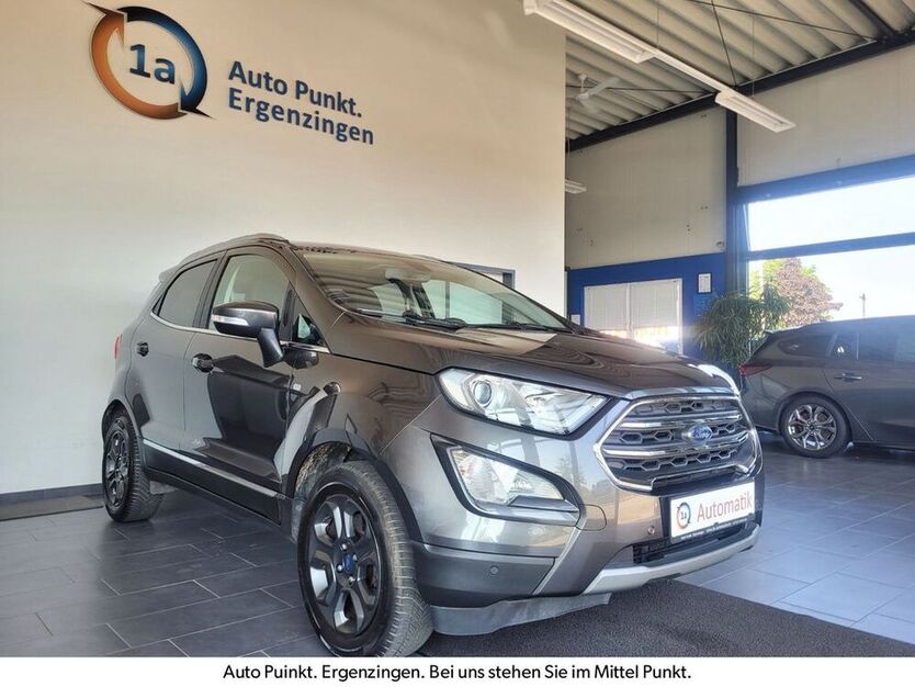 EcoSport