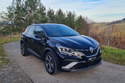 Renault Captur 31.350 km 21.900 &euro; Kernen im Remstal 71394