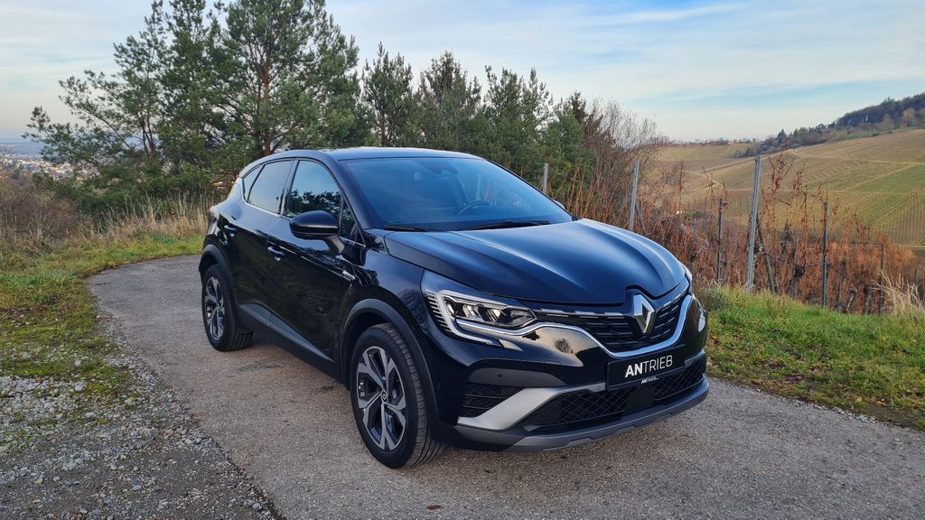Renault Captur 31.350 km 21.900 &euro; Kernen im Remstal 71394
