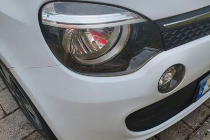 Renault Twingo 32.000 km 6.800 &euro; Stuttgart 70378