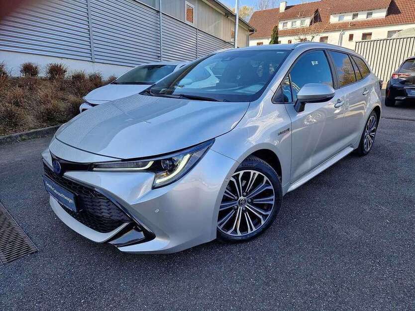 Corolla