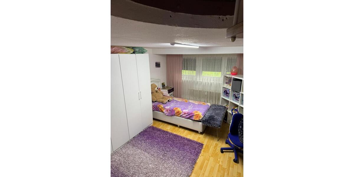 Maisonettenwohnung Esslingen am Neckar Hegensberg - 5 Zimmer, 117 m&sup2;, 499.000&euro; | Angebot:24508668