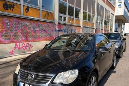VW Eos 200.000 km 4.799 &euro; Stuttgart 70372