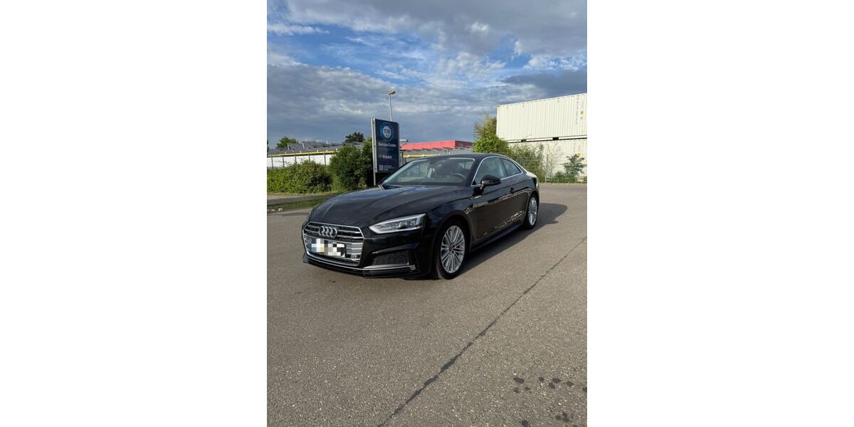 Audi A5 89.000 km 22.800 &euro; Fellbach 70736