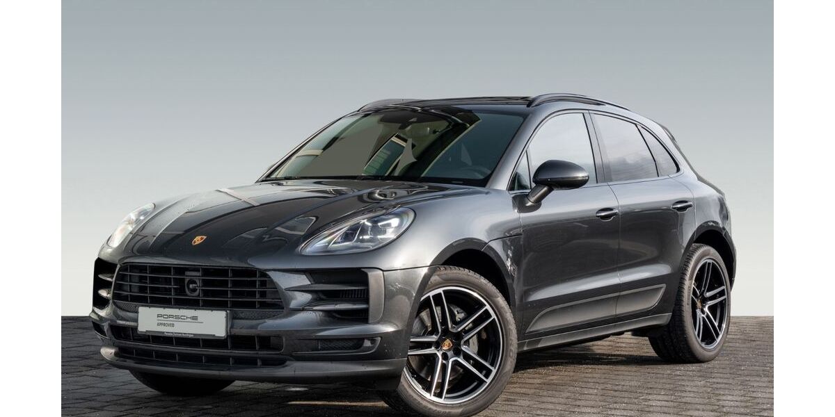 Porsche Macan 68.000 km 62.750 &euro; Reutlingen 72770