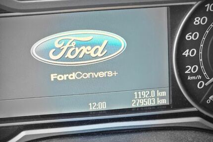 Ford Galaxy 280.000 km 3.333 € Reutlingen 72762
