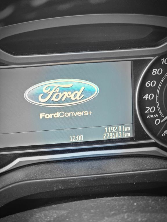 Ford Galaxy 280.000 km 3.333 € Reutlingen 72762