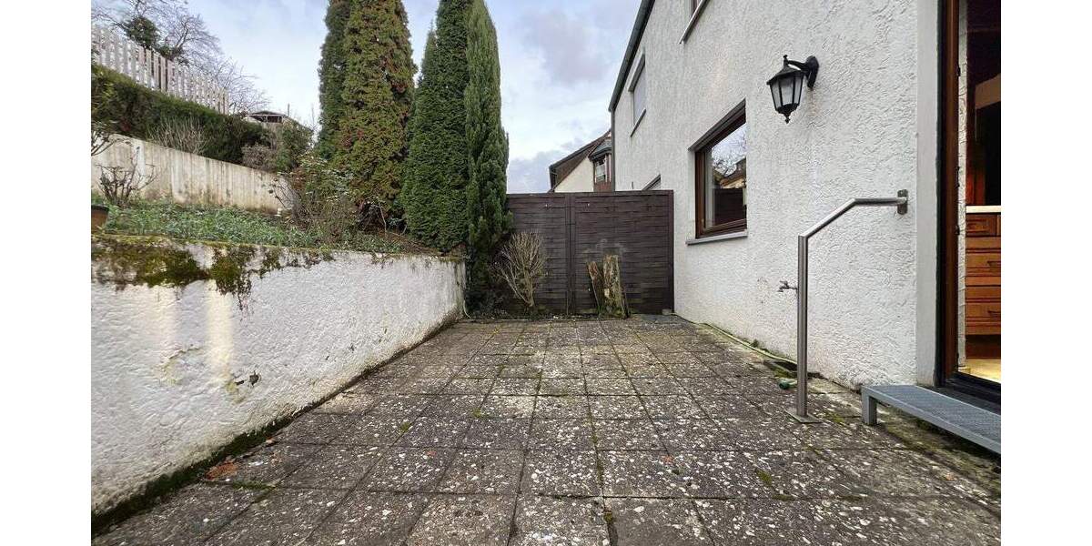 Doppelhaushälfte Denkendorf - 4 Zimmer, 102 m&sup2;, 398.000&euro; | Angebot:23755124