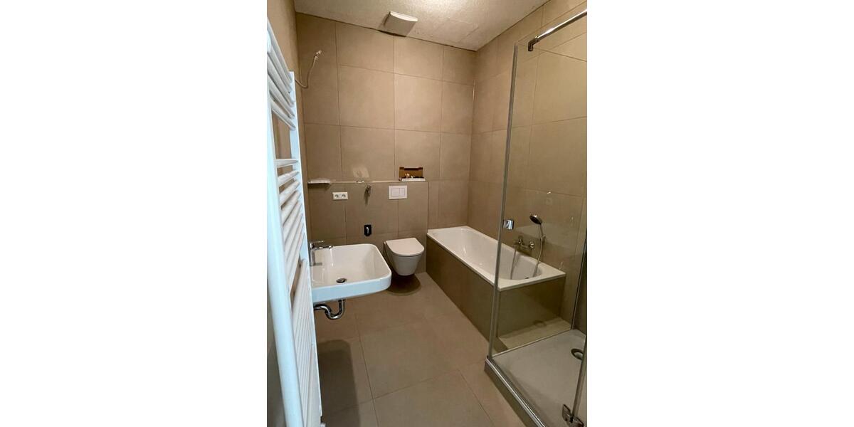 Erdgeschoßwohnung Ostfildern - 4 Zimmer, 92 m&sup2;, 1.100&euro; | Angebot:26478729