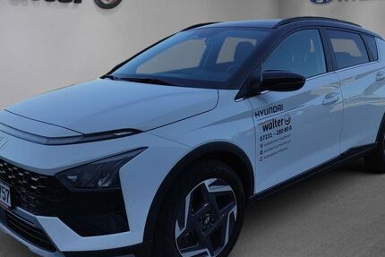 Hyundai BAYON 9.200 km 20.790 &euro; Pforzheim 75177