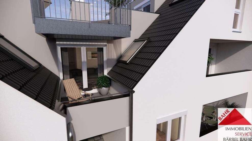 Wohnung zum Kaufen in Weil im Schönbuch 299.000 € 45 m²
