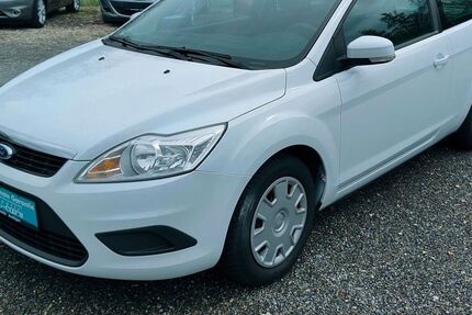 Ford Focus 113.500 km 4.750 &euro; Reutlingen 72766