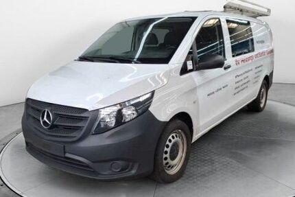 Mercedes-Benz Vito 41.440 km 22.900 € Nufringen 71154