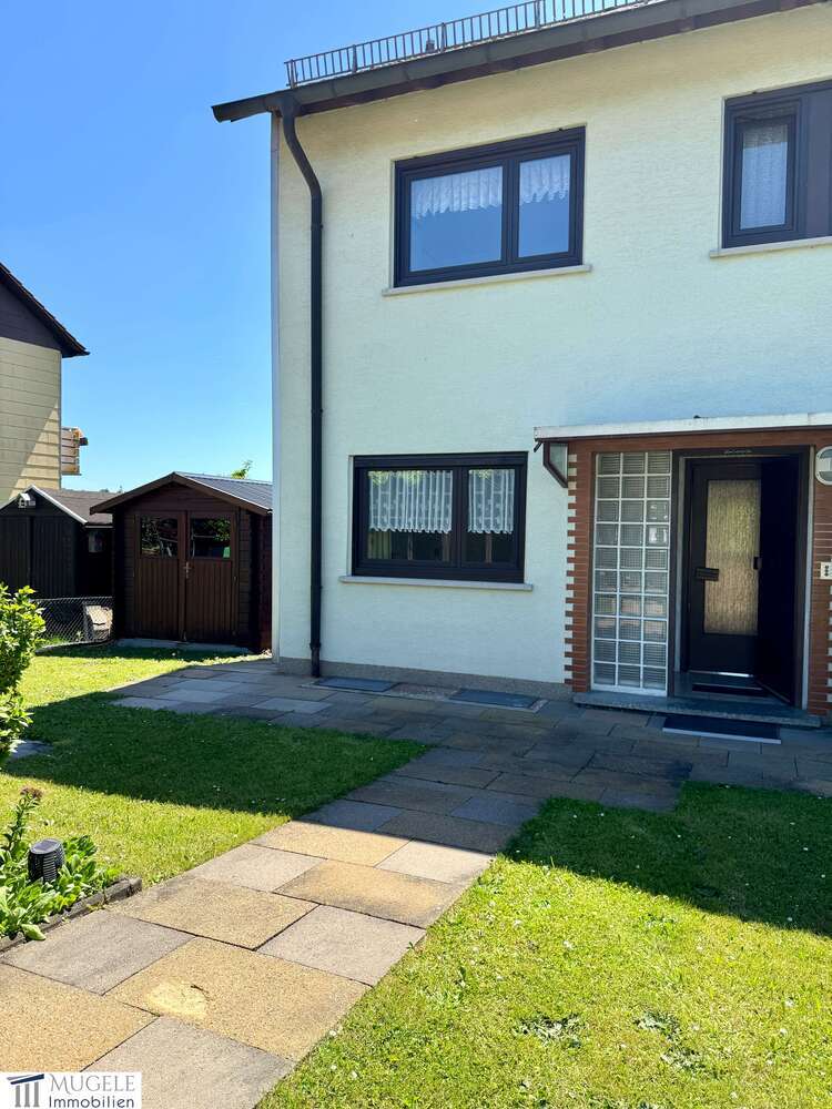 Haus zum Kaufen in Magstadt 459.000 € 122 m²