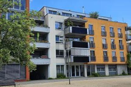 EXKLUSIVES STUDIO IM FRANZÖSISCHEN VIERTEL - Gewerbeobjekt Tübingen Derendingen | Angebot:24822522