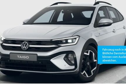 VW Taigo 1.505 km 29.430 € Stuttgart-Wangen 70188