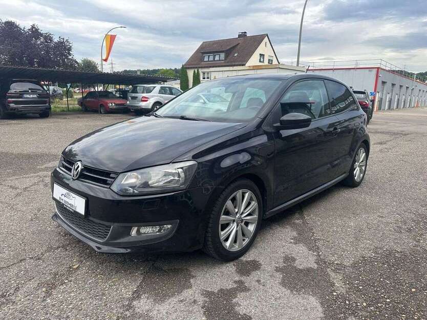 VW Polo 144.637 km 5.990 € Deizisau 73779