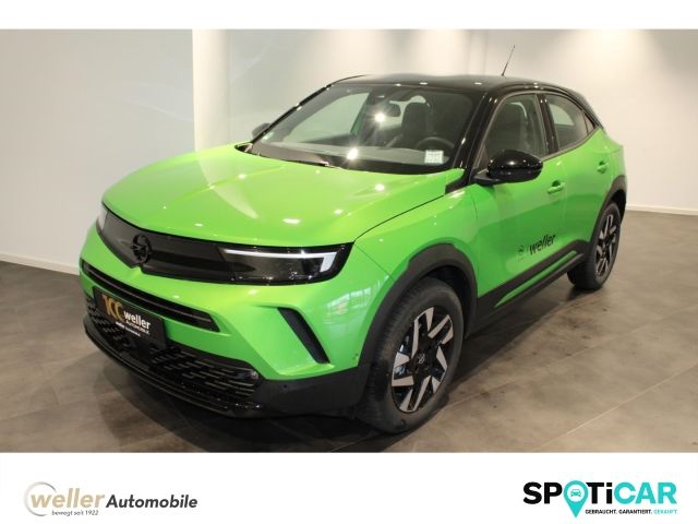 Mokka