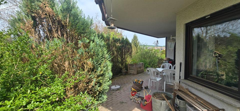 Etagenwohnung Wildberg - 3 Zimmer, 95 m&sup2;, 950&euro; | Angebot:26441772