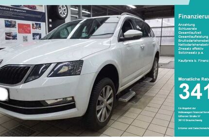 Skoda Octavia 74.537 km 15.900 &euro; Weil der Stadt 71263