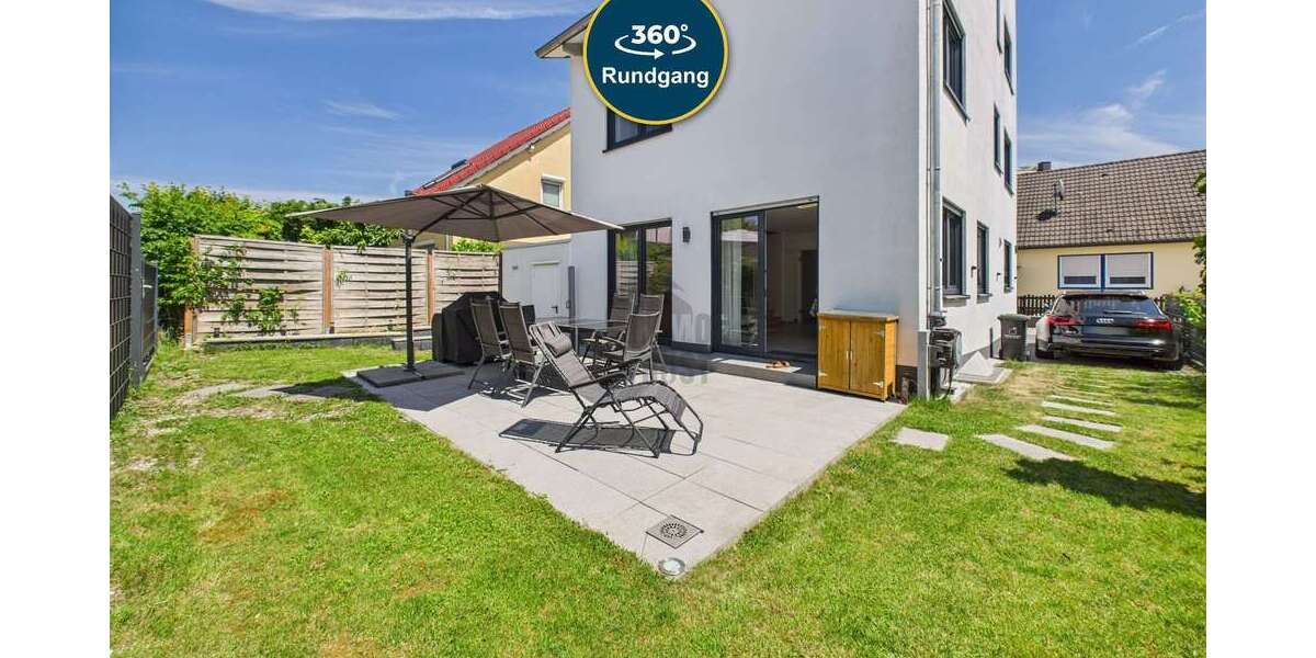 Einfamilienhaus Altdorf - 5.5 Zimmer, 164 m&sup2;, 840.000&euro; | Angebot:21484567