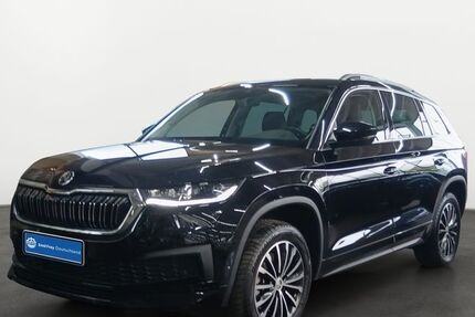Skoda Kodiaq 57.291 km 33.805 &euro; Reutlingen 72762