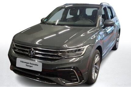 VW Tiguan 29.767 km 35.930 &euro; Stuttgart-Feuerbach 70469