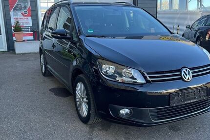 VW Touran