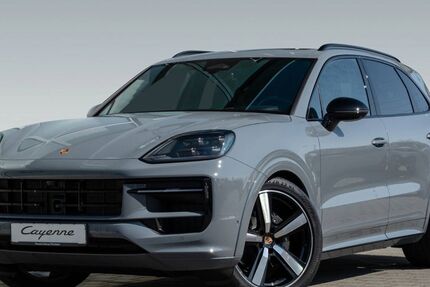 Porsche Cayenne 9.900 km 114.880 &euro; Pforzheim 75177