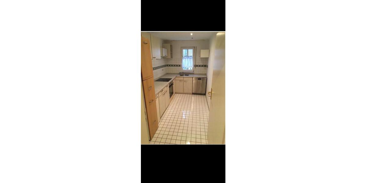 Etagenwohnung Rottenburg am Neckar - 2 Zimmer, 50 m&sup2;, 970&euro; | Angebot:26460090