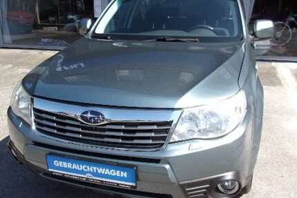Subaru Forester 168.000 km 8.490 &euro; Wildberg 72218