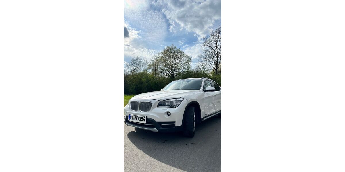 BMW X1 245.000 km 8.800 &euro; Reutlingen 72762
