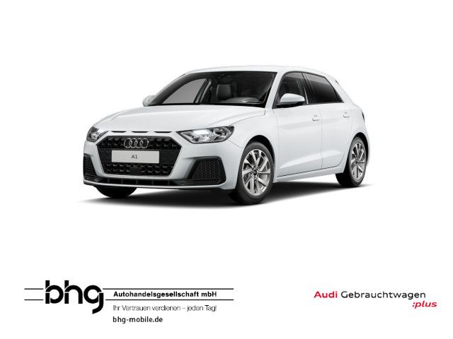 Audi A1 3.897 km 22.660 &euro; Reutlingen 72760