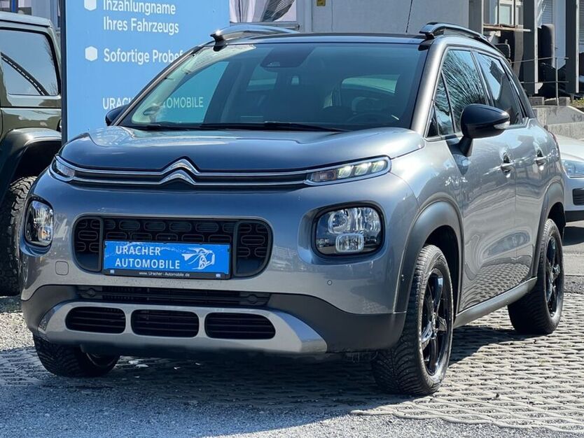 C3 Aircross