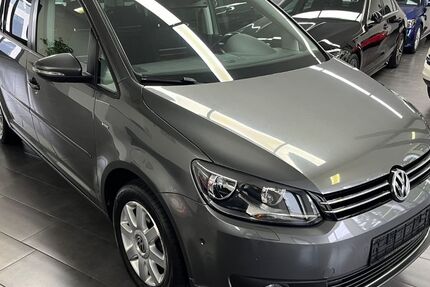 VW Touran 150.000 km 10.999 € Bietigheim-Bissingen 74321