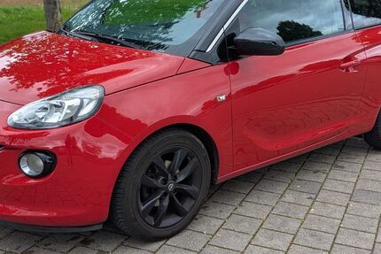 Opel Adam 82.000 km 7.600 € Rottenburg am Neckar 72108