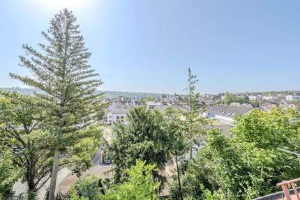 Haus Stuttgart / Feuerbach Feuerbach - 8 Zimmer, 180 m&sup2;, 795.000&euro; | Angebot:25704035