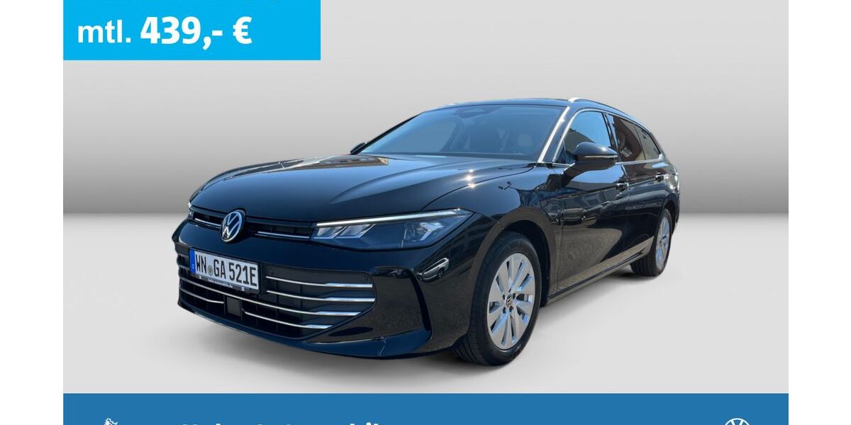 VW Passat 12.222 km 49.990 &euro; Fellbach 70736
