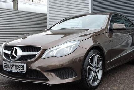 Mercedes-Benz E 200 70.500 km 20.999 &euro; Altbach 73776