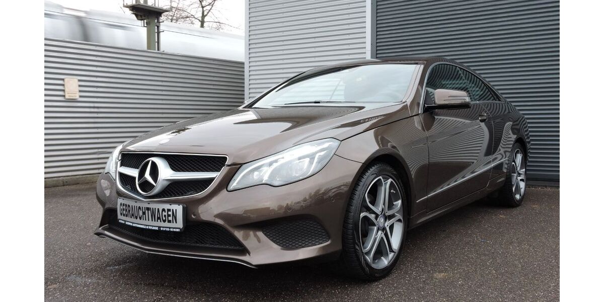 Mercedes-Benz E 200 70.500 km 20.999 &euro; Altbach 73776