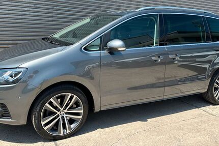 Seat Alhambra 41.867 km 32.700 &euro; Sindelfingen 71065