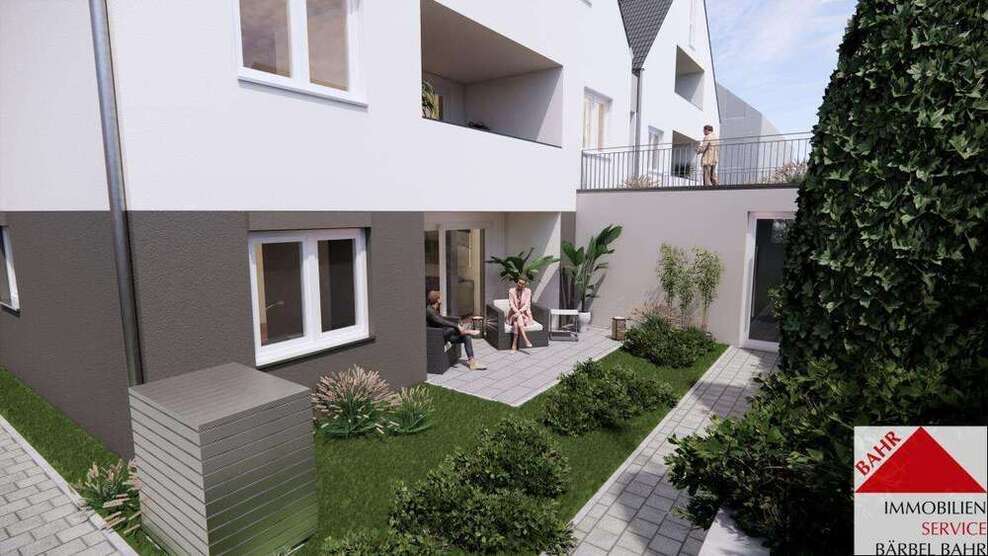Wohnung zum Kaufen in Weil im Schönbuch 425.000 € 71 m²