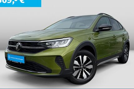 VW Taigo 8.680 km 22.399 € Esslingen (bei Stuttgart) 73734